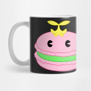 Lala-ron Mug